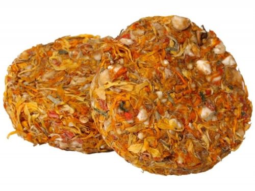 Jr11782 jr farm grainless morgenfrue og bananruller 80g 1 | gnavernes univers