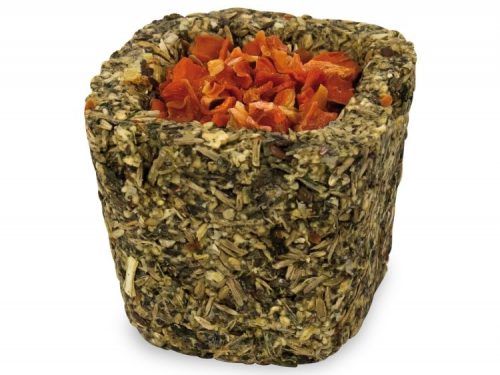 Jr16296 jr farm grainless gnaverskål mix 75g 1 | gnavernes univers