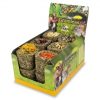 Jr16296 jr farm grainless gnaverskål mix 75g | gnavernes univers
