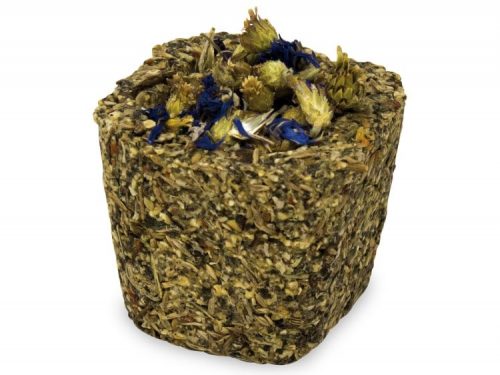 Jr16296 jr farm grainless gnaverskål mix 75g 2 | gnavernes univers
