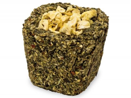 Jr16296 jr farm grainless gnaverskål mix 75g 3 | gnavernes univers