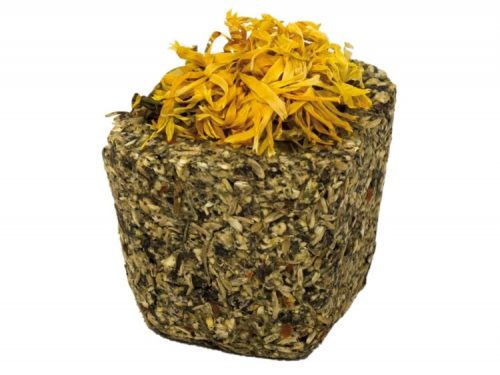 Jr16296 jr farm grainless gnaverskål mix 75g 4 | gnavernes univers