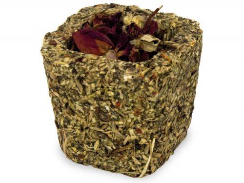 Jr16296 jr farm grainless gnaverskål mix 75g 5 | gnavernes univers
