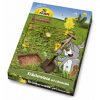 Jr18670 jr farm urteeng med mælkebøtte 750g | gnavernes univers