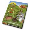 Jr18672 jr farm urteeng med grøntsager 750g | gnavernes univers