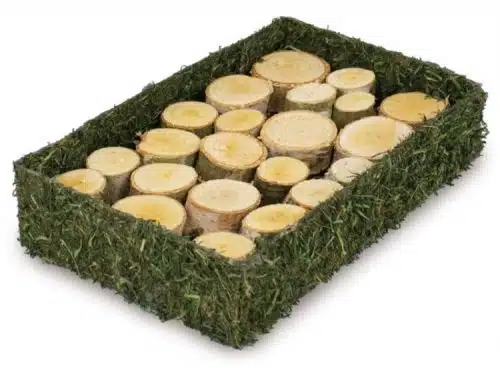 JR21572 JR Farm Back to Instinct -Snøfleskoven- 150G