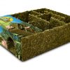 Jr21654 jr farm back to instinct snack labyrint 400g | gnavernes univers