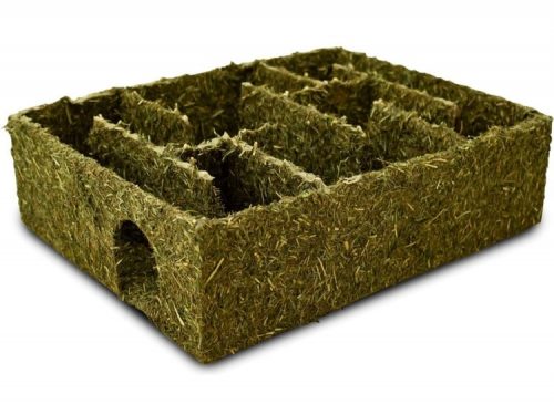 Jr21654 jr farm back to instinct snack labyrint 400g 2 | gnavernes univers