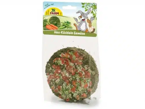 JR23483 JR Farm Cookies Grøntsager 75G