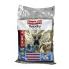 Beaphar care+ timothy hø 1kg | gnavernes univers