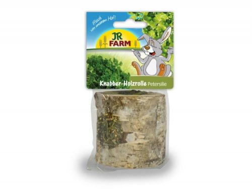 Jr02352 jr snack trærulle persille 100g 1 | gnavernes univers