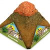 Jr06293 jr kradsepyramide 400g | gnavernes univers