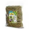 Jr06975 jr bjergenghø - marietidseleng (chinchilla) 500g | gnavernes univers