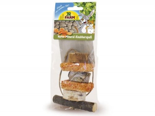 JR07708 JR Naturlig Gnavesjov 250G 1