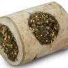 Jr12711 jr snack trærulle mælkebøtte 100g | gnavernes univers