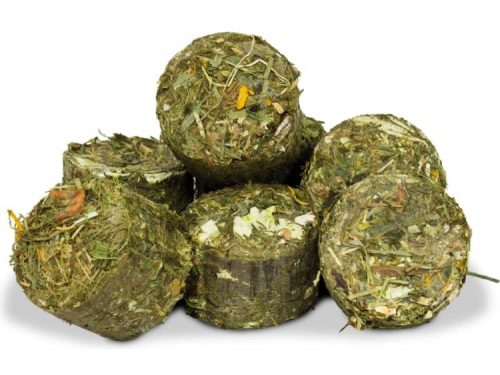 JR16135 JR Grainless ONE Dværgkanin 950G