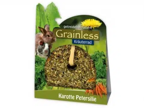 Jr16298 jr grainless krydderurtehjul 1 | gnavernes univers