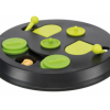 Tx62813 flip board plast Ø23 cm | gnavernes univers