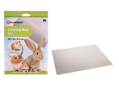 210286 - cooling bed fresk alu m 20x15x0,2cm | gnavernes univers