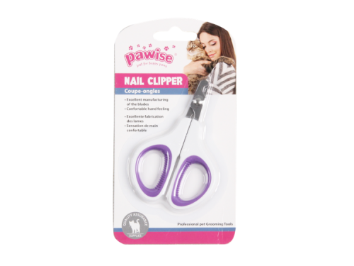 28070 - PAWISE negleklipper
