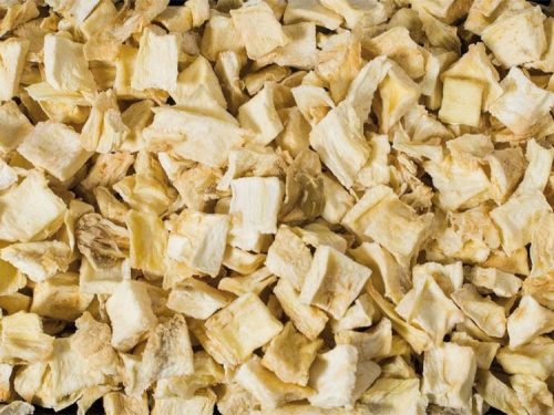 Jr16256 - jr farm pastinak 125g åben | gnavernes univers