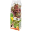 Jr23808 - jr farm grainless crispy bunnies 150g | gnavernes univers