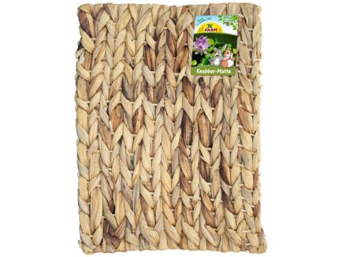 Jr23823 - jr farm vandhyacintmåtte 33x24cm top | gnavernes univers
