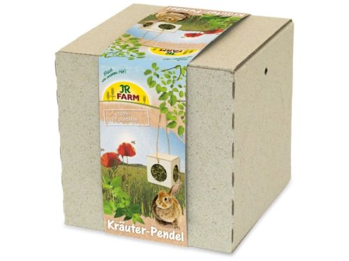 Jr23826 - jr farm urte pendel 130g | gnavernes univers