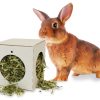 Jr23826 - jr farm urte pendel 130g med kanin | gnavernes univers