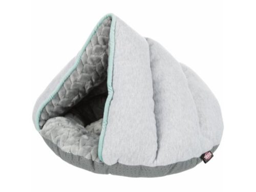 Tx38254 junior hule 45 × 40 × 30 cm grå 1 | gnavernes univers