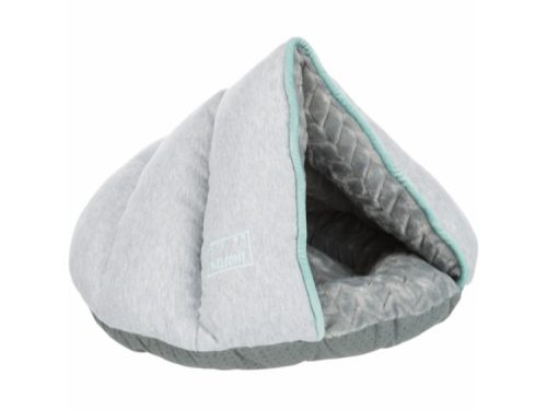 Tx38254 junior hule 45 × 40 × 30 cm grå 1 | gnavernes univers