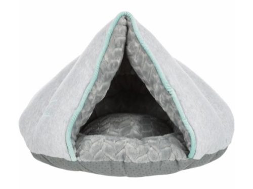 Tx38254 junior hule 45 × 40 × 30 cm grå | gnavernes univers