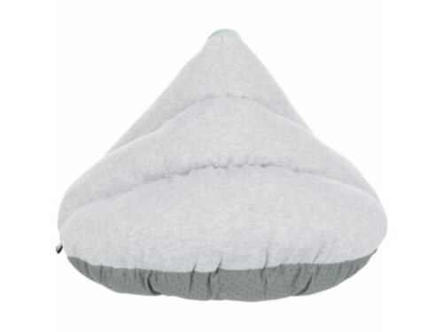 Tx38254 junior hule 45 × 40 × 30 cm grå bag | gnavernes univers