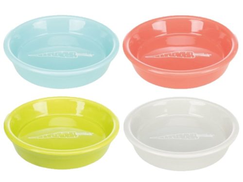 Tx60804 keramik skål 200 ml ø 14cm | gnavernes univers