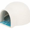Tx63014 - iglo med køleunderlag siden | gnavernes univers