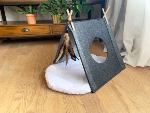 BoB Tipi Deluxe 1