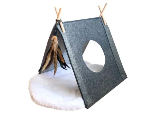 BoB Tipi Deluxe
