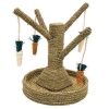 Boredom breaker bunny fun tree | gnavernes univers