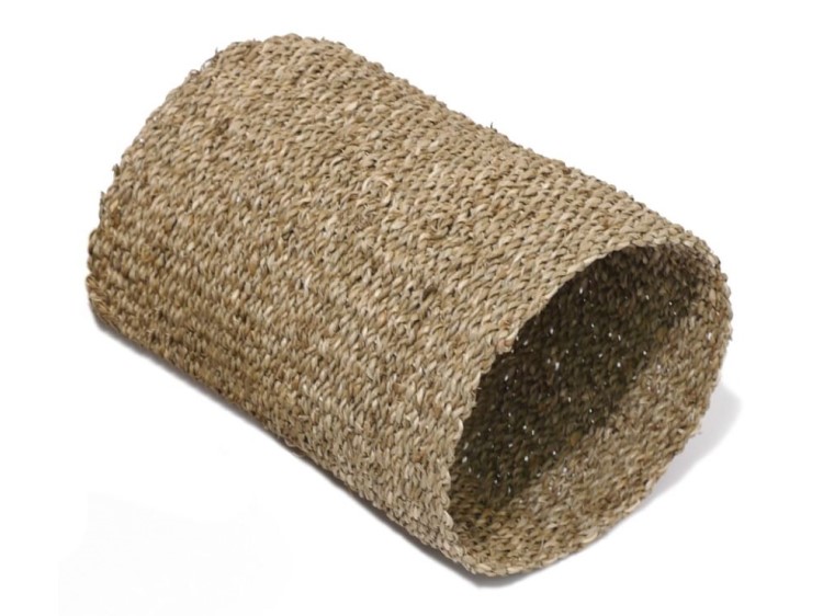 Rosewood seagrass play tunnel - l | gnavernes univers Rosewood seagrass play tunnel - l | gnavernes univers