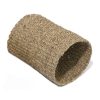 Rosewood seagrass play tunnel - m | gnavernes univers