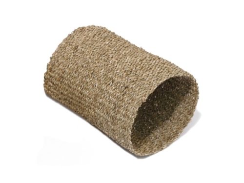 Rosewood seagrass play tunnel - m | gnavernes univers