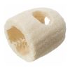 Tx61947 - legetunnel luffa ø7x10 cm | gnavernes univers