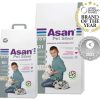 Asan silver | gnavernes univers
