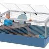Ferplast criceti 78x48x39 cm | gnavernes univers