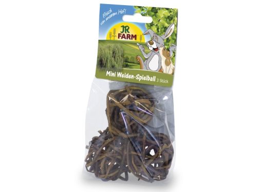 JR10962 - JR Farm Mini Pileflet bolde
