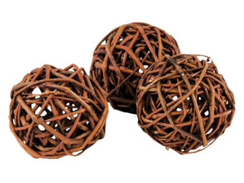 JR10962 - JR Farm Mini Pileflet bolde åben