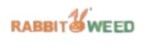 Rabbit weed logo | gnavernes univers