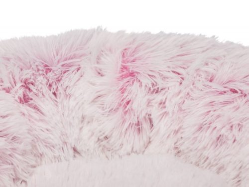 TX37317 - Harvey seng ø 50 cm hvid-pink tæt på
