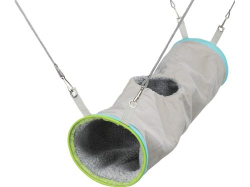 Tx6910 trixie nylon tunnel siden | gnavernes univers