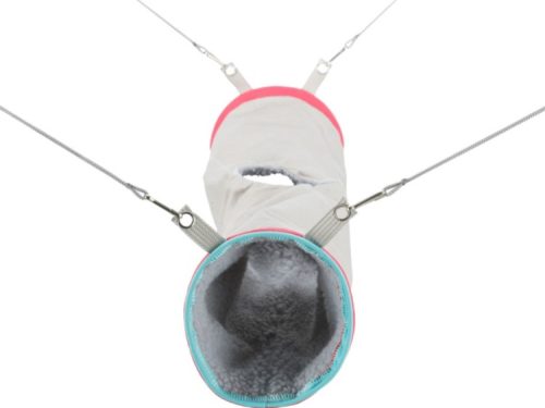 Tx6910 trixie nylon tunnel inde i | gnavernes univers